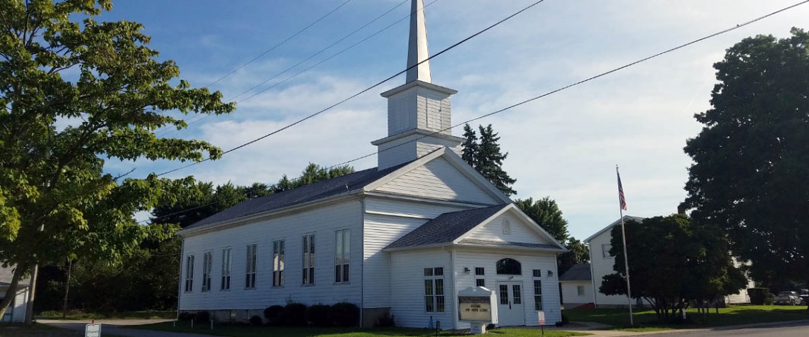 New Haven Church